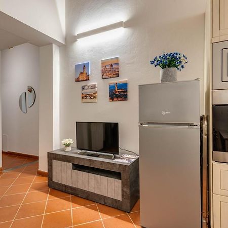 Boboli Guest House Флоренция Екстериор снимка