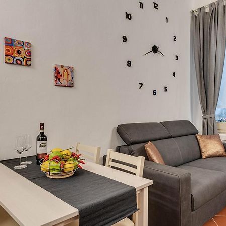 Boboli Guest House Флоренция Екстериор снимка