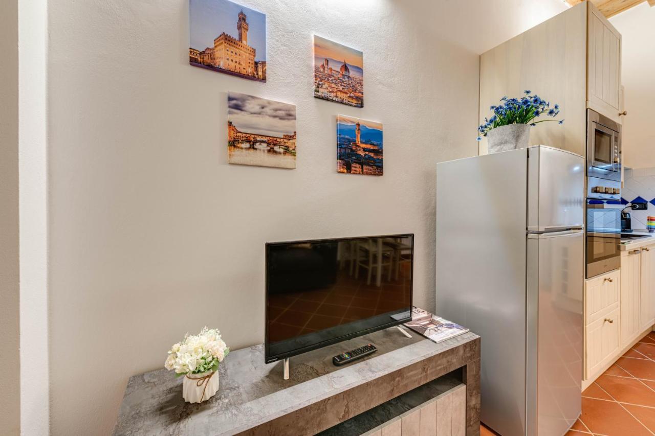 Boboli Guest House Флоренция Екстериор снимка