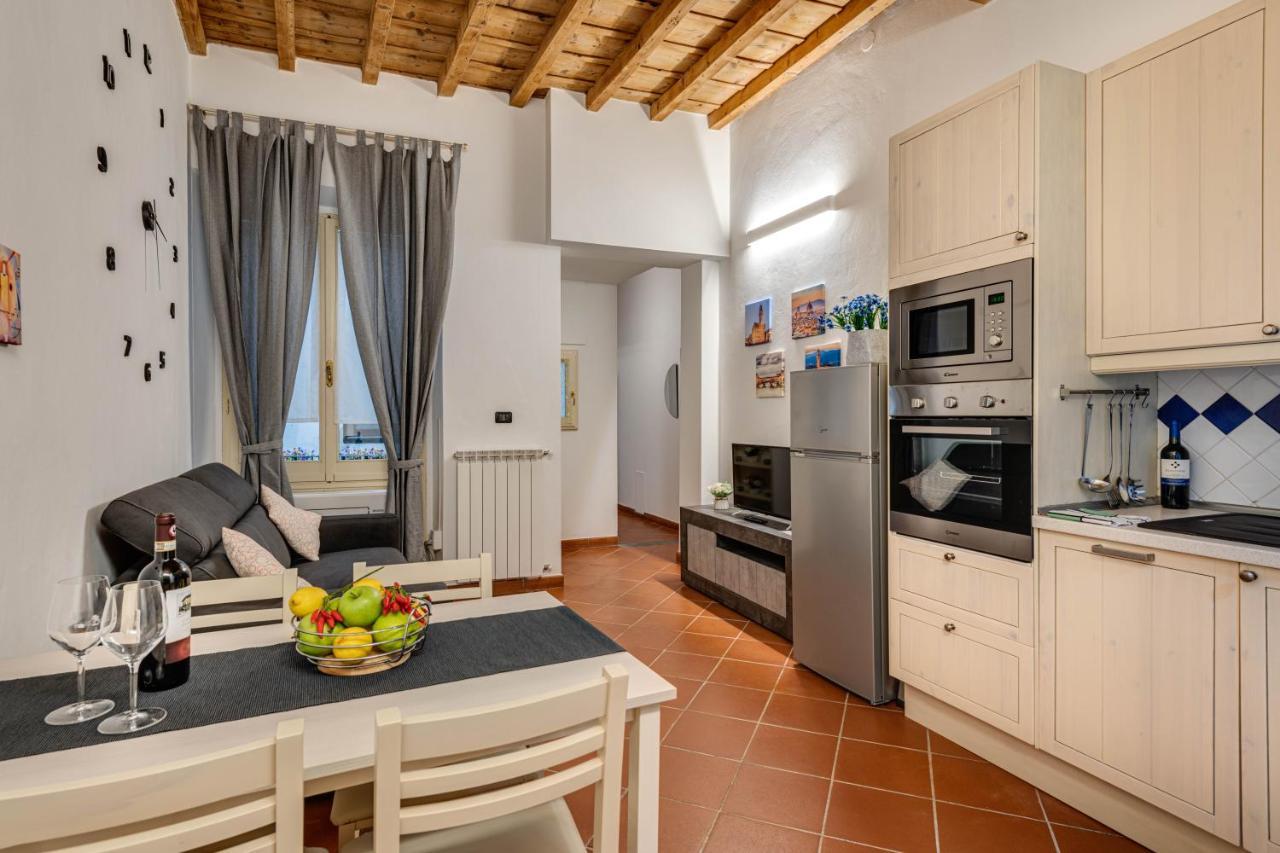 Boboli Guest House Флоренция Екстериор снимка