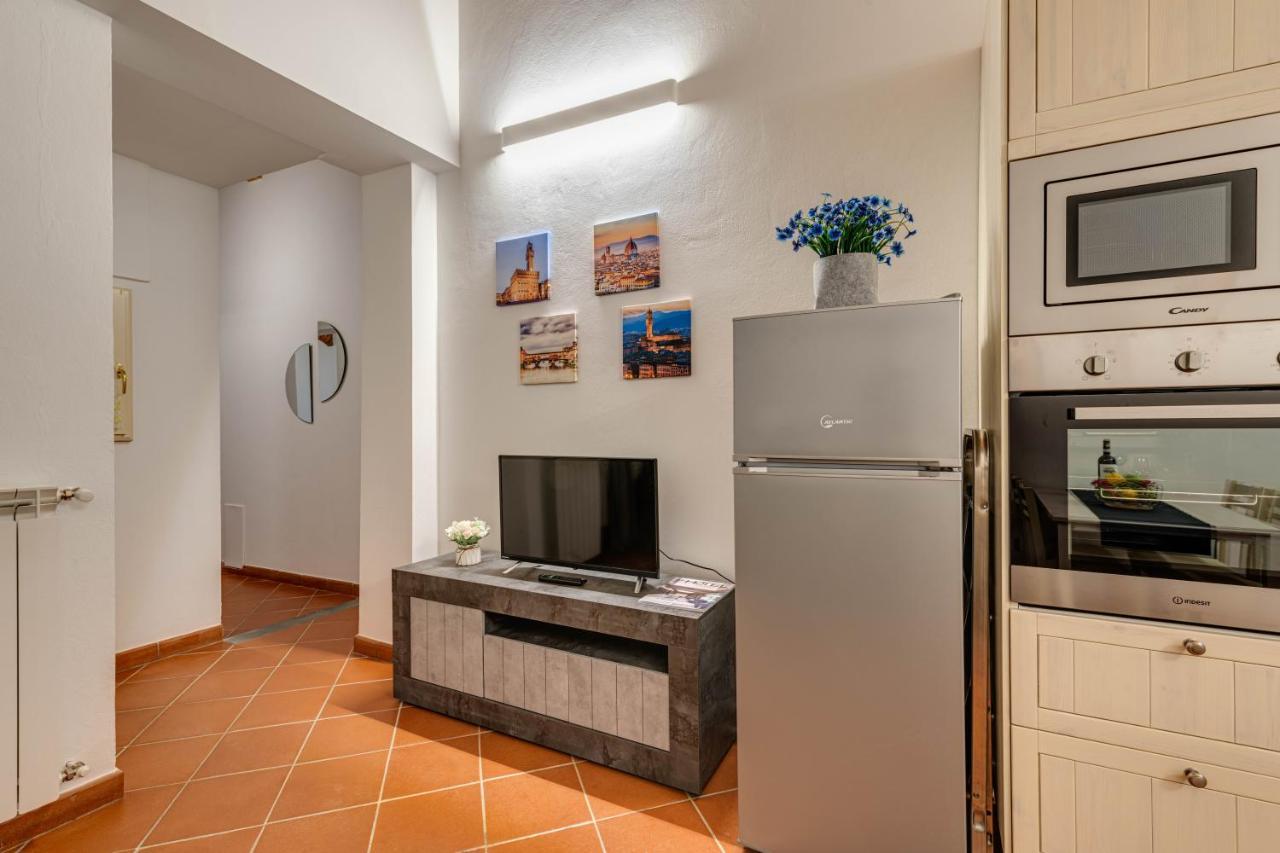 Boboli Guest House Флоренция Екстериор снимка
