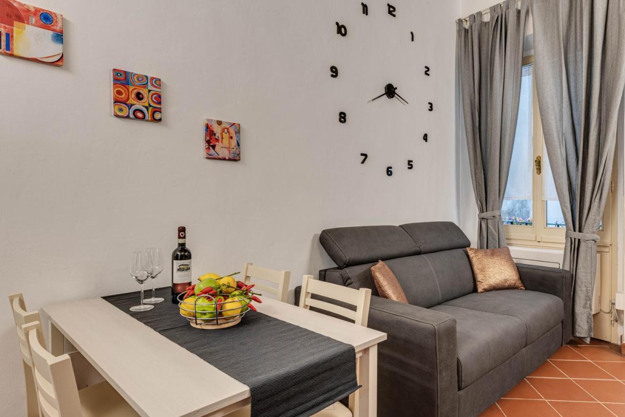 Boboli Guest House Флоренция Екстериор снимка