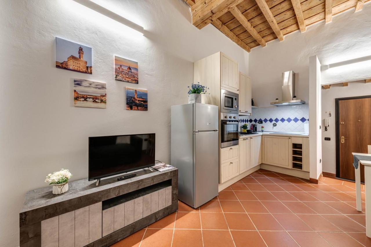 Boboli Guest House Флоренция Екстериор снимка