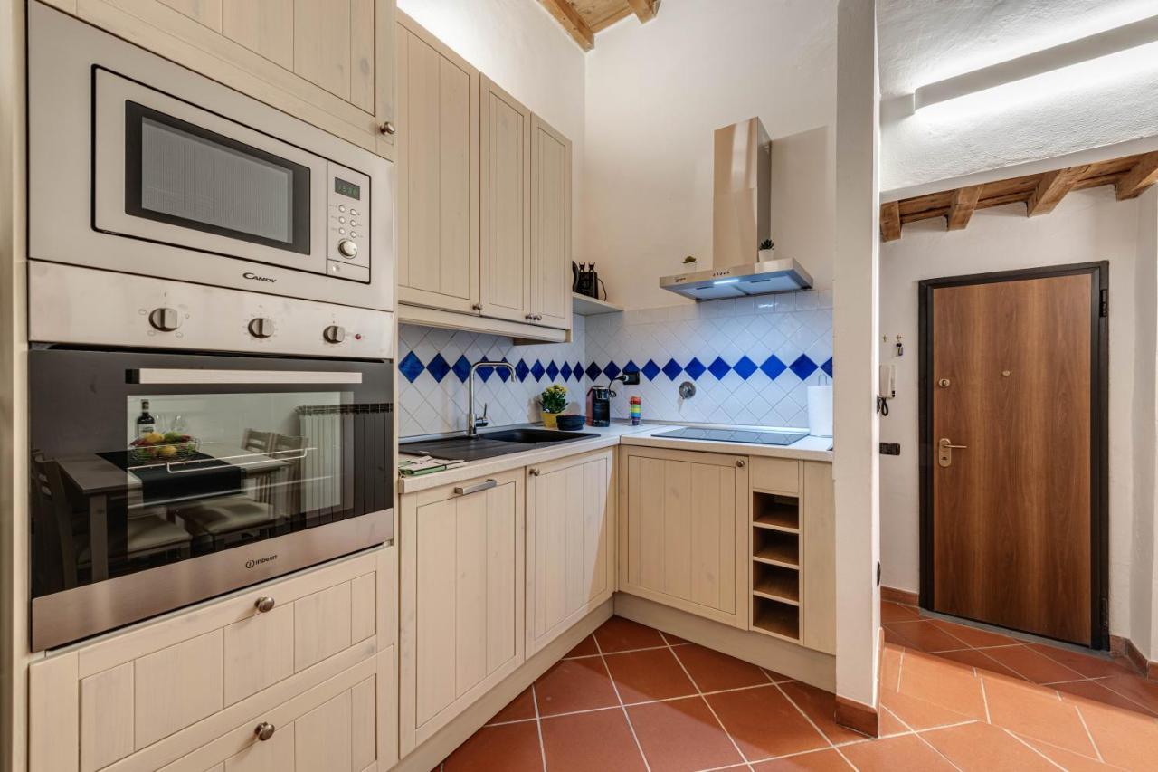 Boboli Guest House Флоренция Екстериор снимка