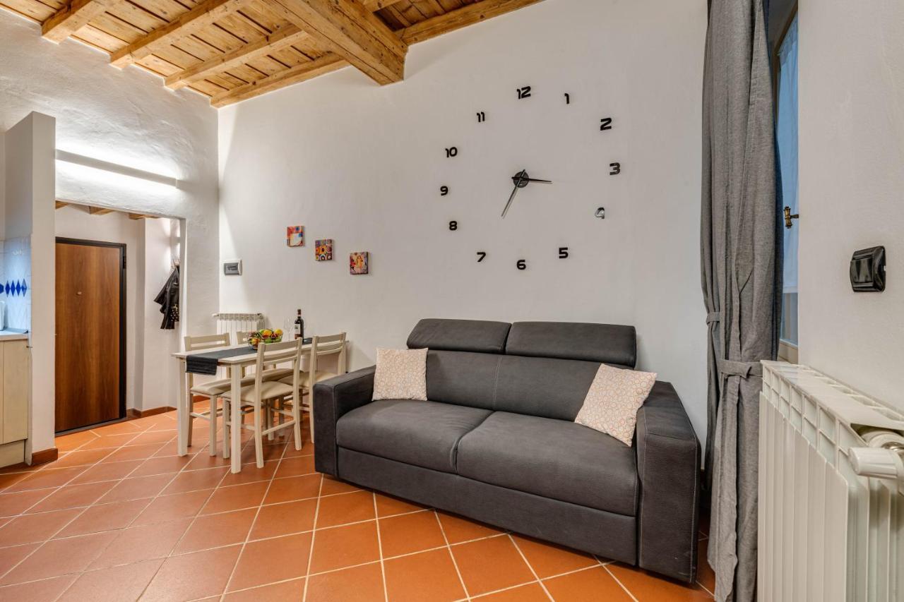 Boboli Guest House Флоренция Екстериор снимка