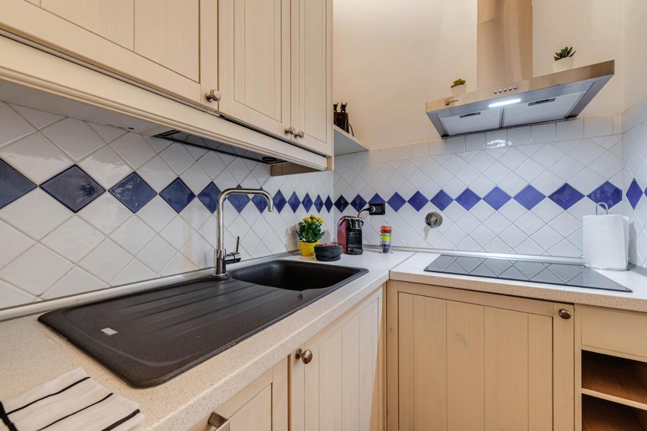 Boboli Guest House Флоренция Екстериор снимка