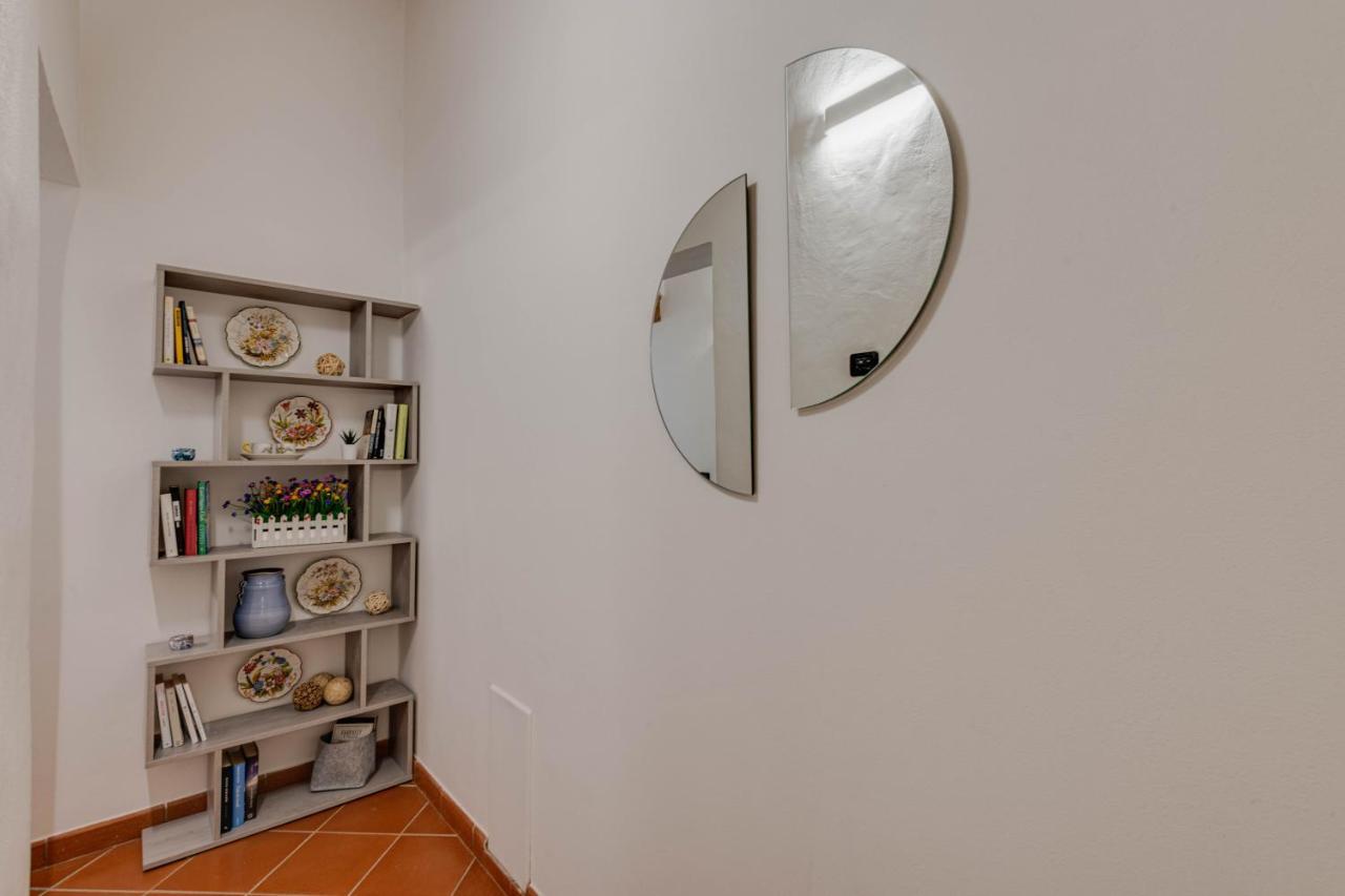 Boboli Guest House Флоренция Екстериор снимка