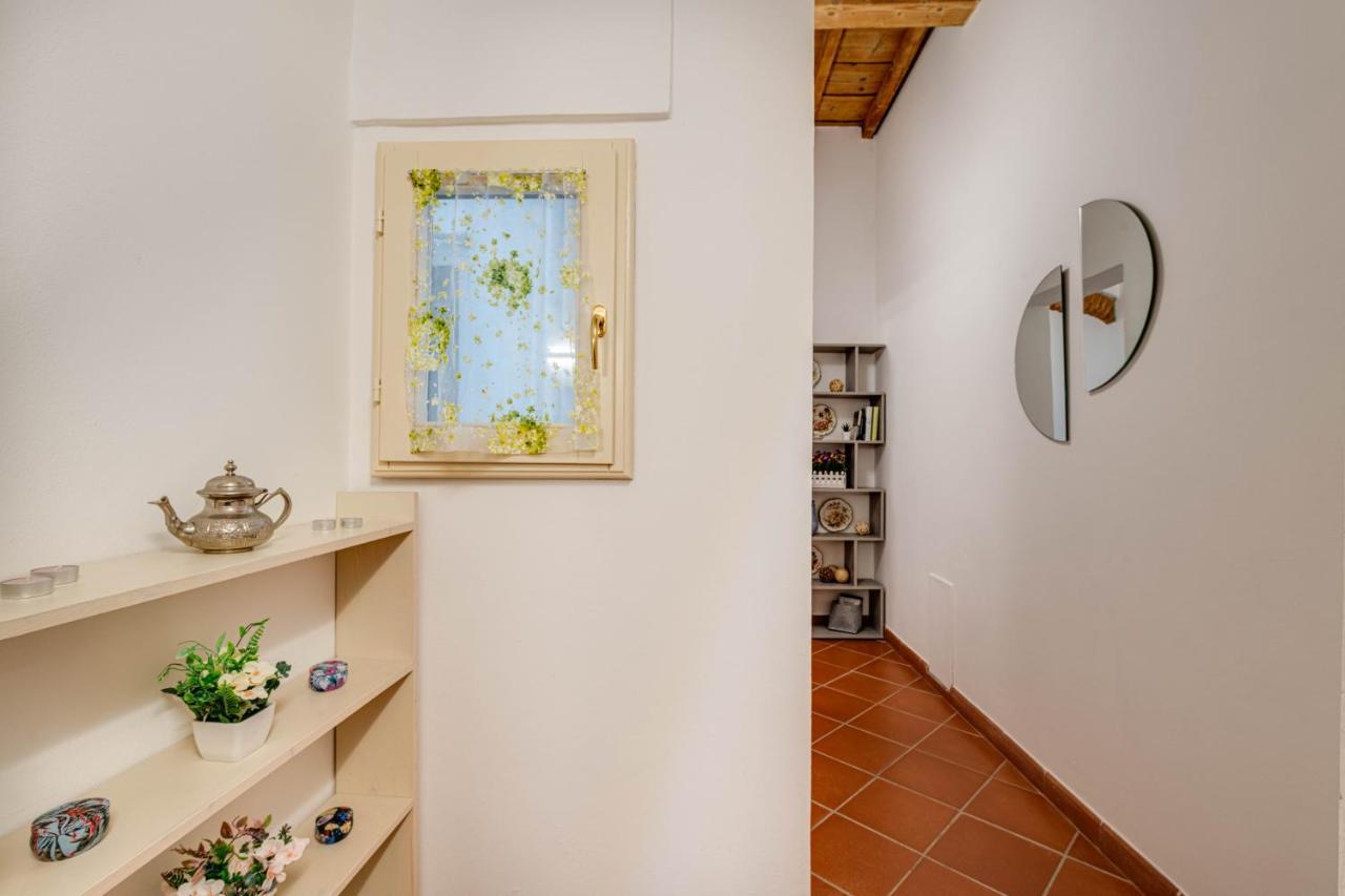 Boboli Guest House Флоренция Екстериор снимка