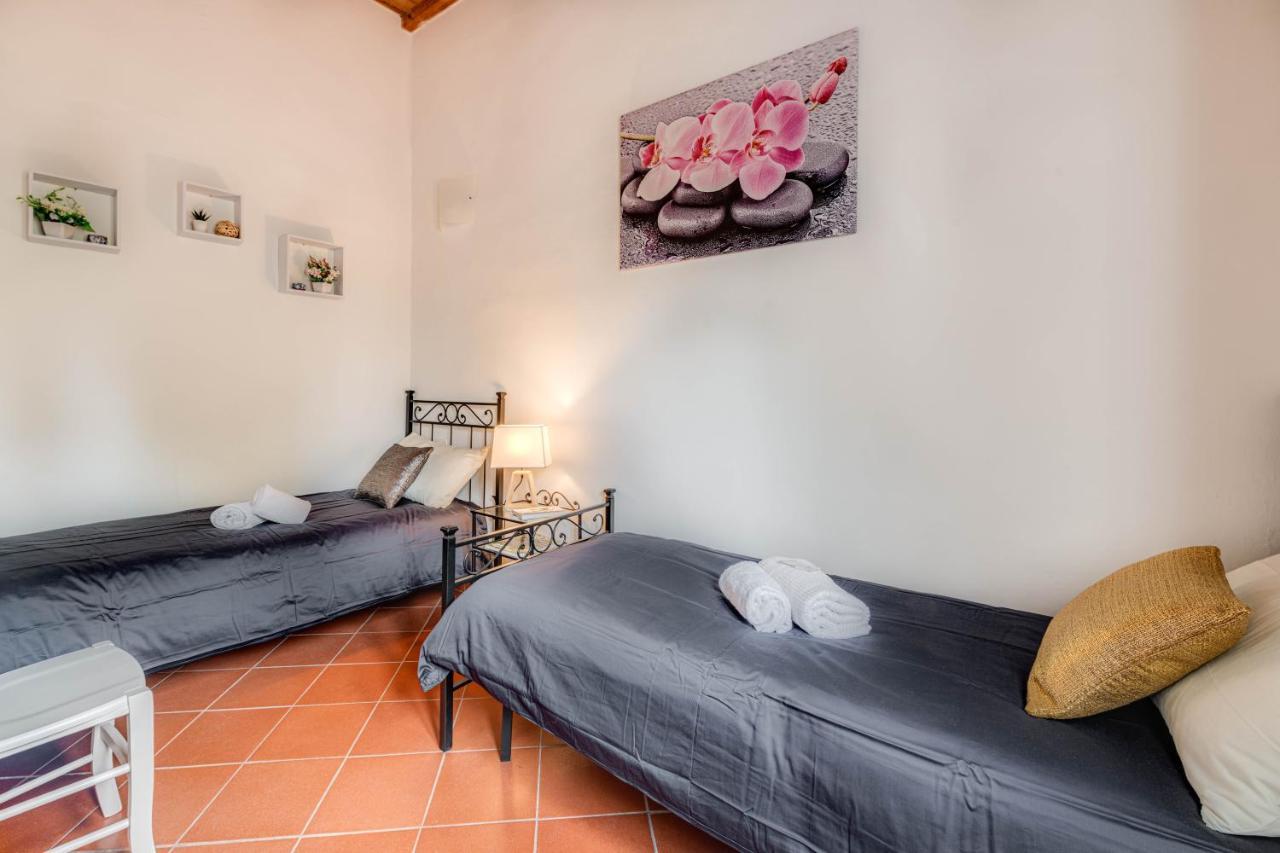 Boboli Guest House Флоренция Екстериор снимка