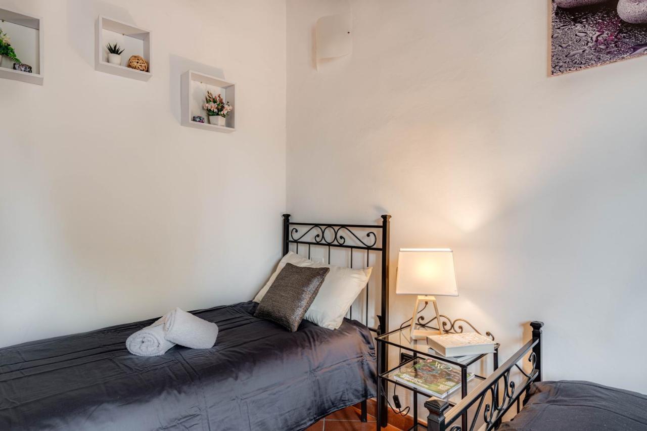 Boboli Guest House Флоренция Екстериор снимка