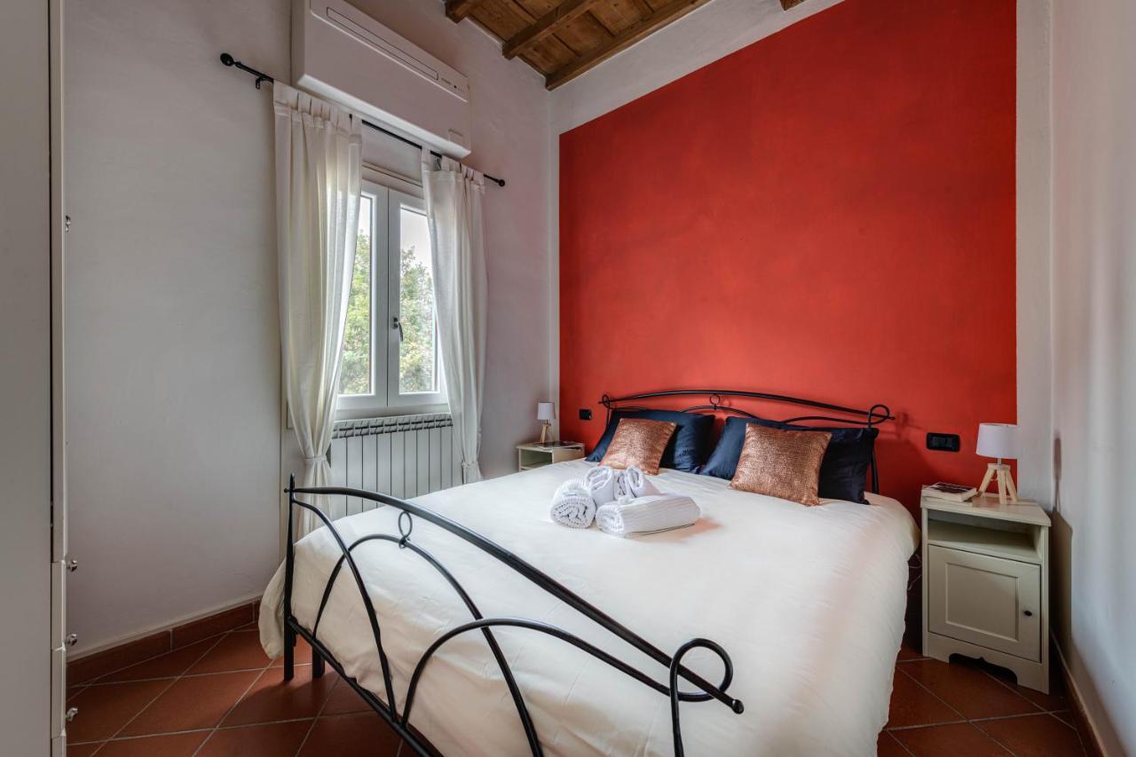 Boboli Guest House Флоренция Екстериор снимка