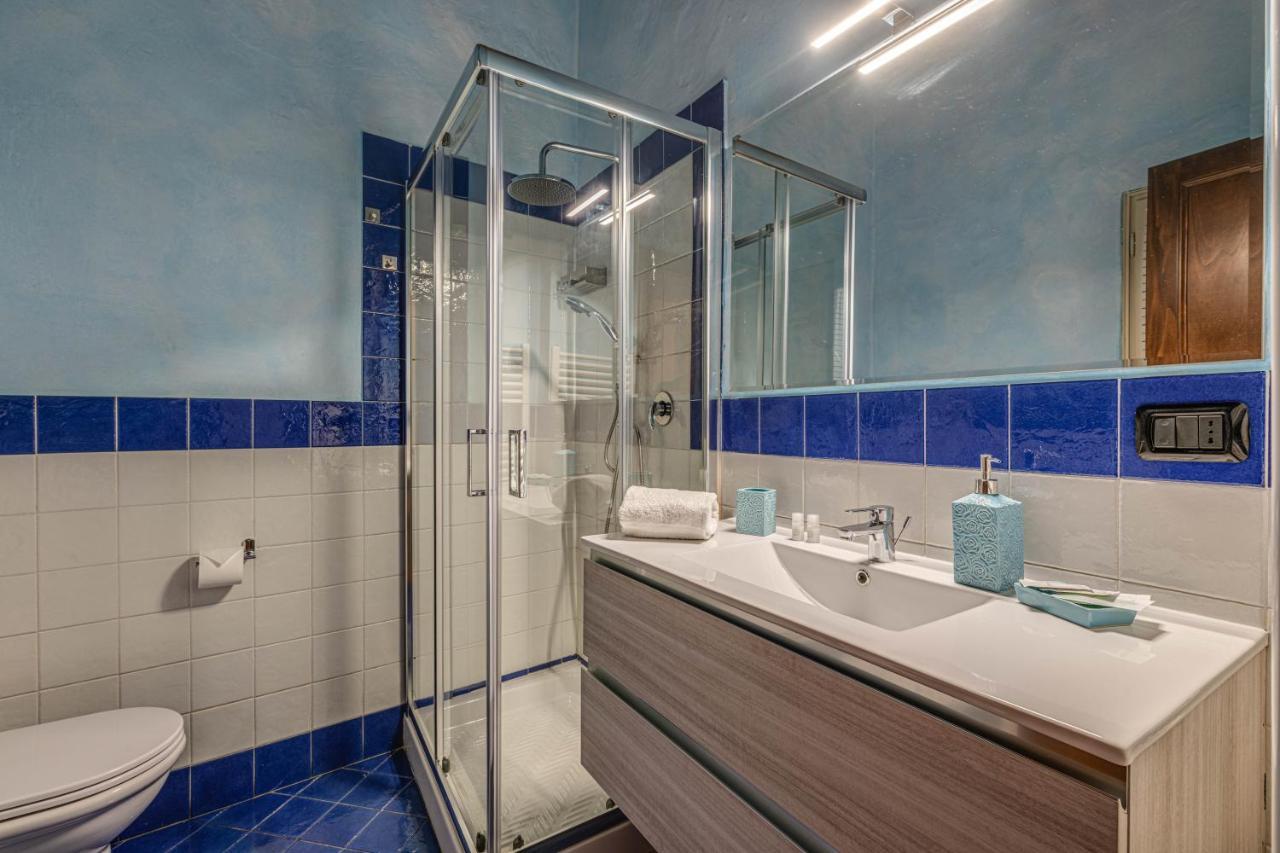 Boboli Guest House Флоренция Екстериор снимка