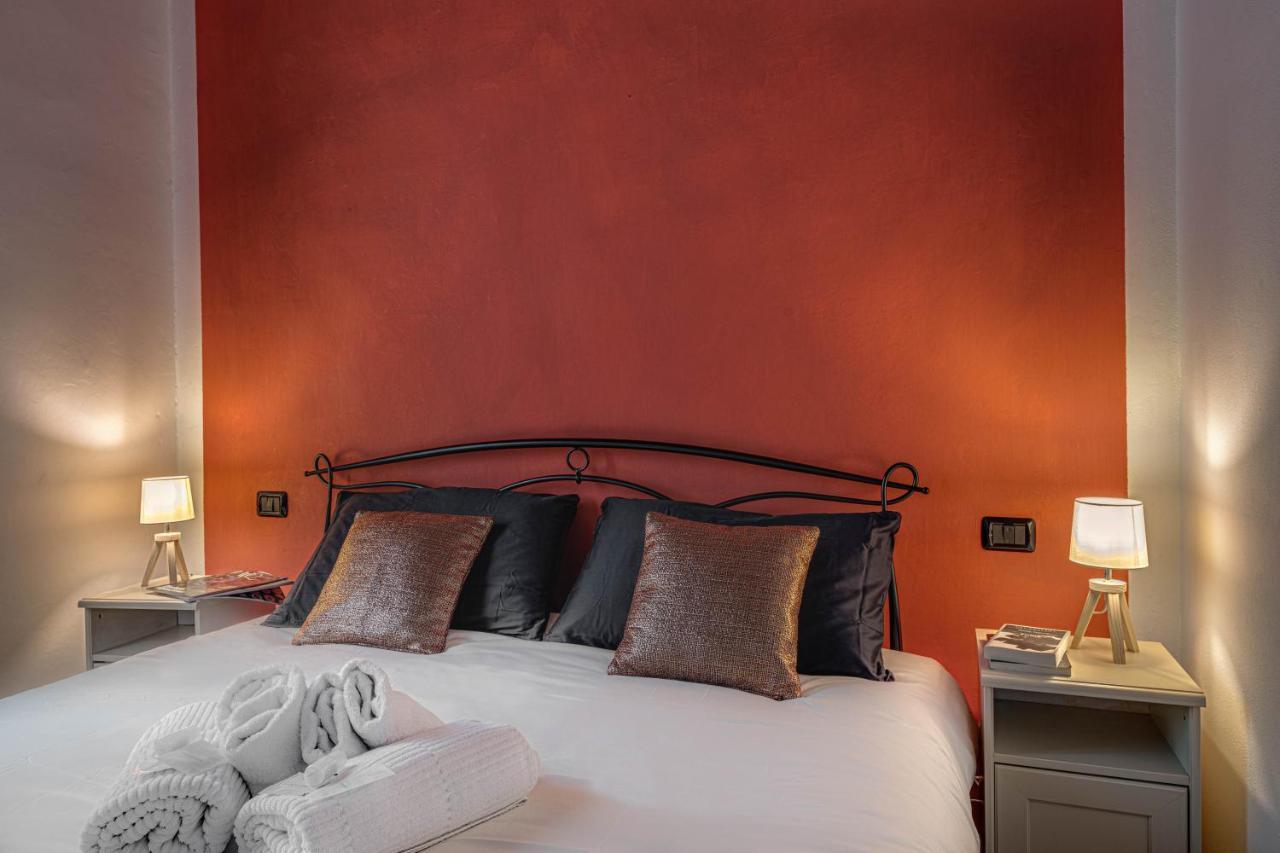 Boboli Guest House Флоренция Екстериор снимка