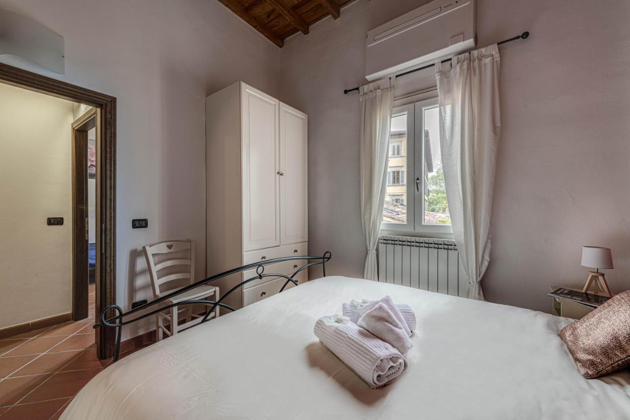 Boboli Guest House Флоренция Екстериор снимка