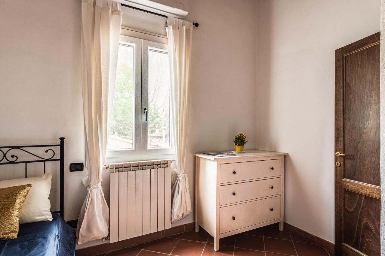 Boboli Guest House Флоренция Екстериор снимка