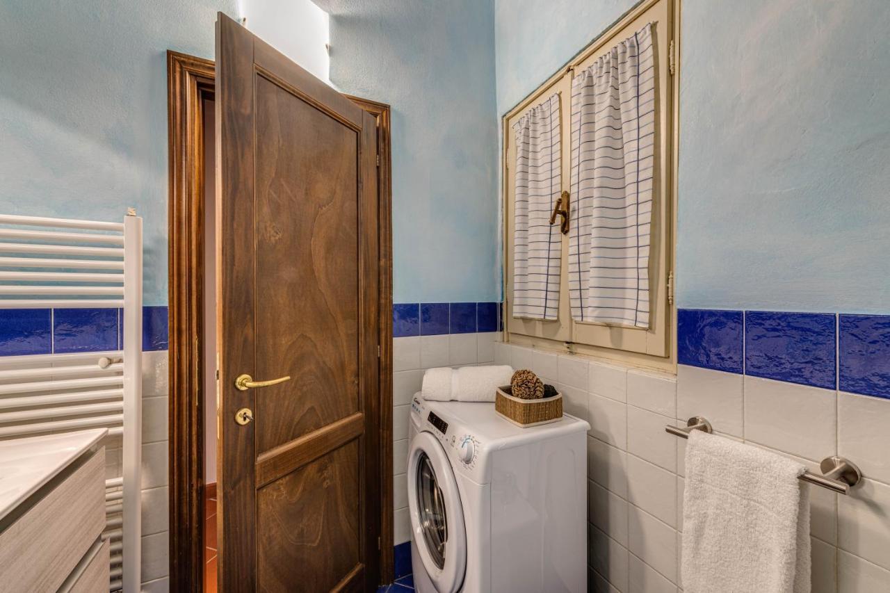 Boboli Guest House Флоренция Екстериор снимка